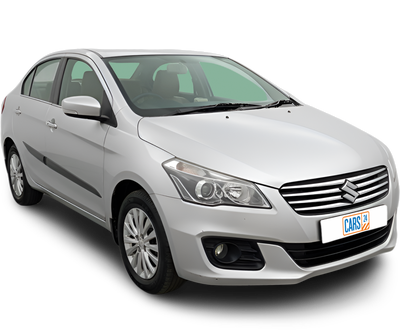 Maruti Ciaz-img